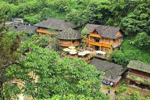 Bảo tồn văn hóa Mông từ du lịch cộng đồng