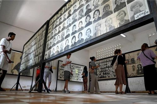 Di tích lịch sử liên quan đến chế độ diệt chủng Pol Pot ở Campuchia trở thành di sản văn hóa thế giới