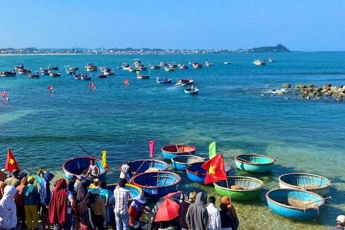 Bài cuối - Chủ quyền Tổ quốc từ những chuyến ra khơi