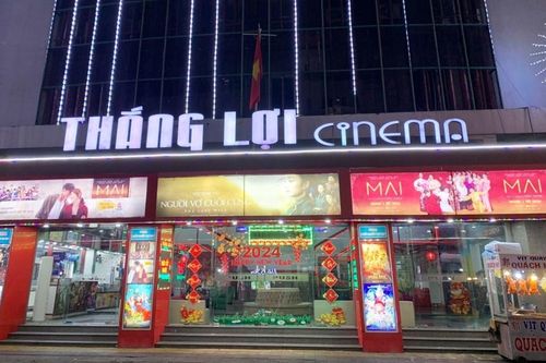 Đề nghị tiếp tục duy trì, ổn định và phát triển mô hình Trung tâm Phát hành phim và Chiếu bóng tại địa phương
