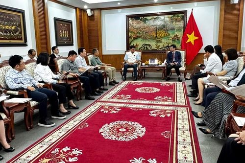 Quay phim ở Việt Nam, bán tour cho khách Ấn Độ