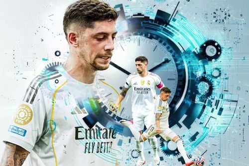 Trụ cột Real Madrid lập kỷ lục thế giới thay lời… cảnh báo tới FIFA