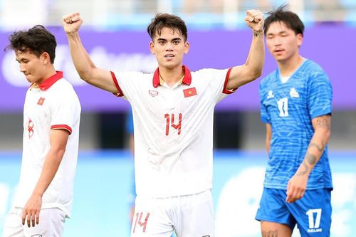 U23 Việt Nam trong tâm thế nhà vô địch