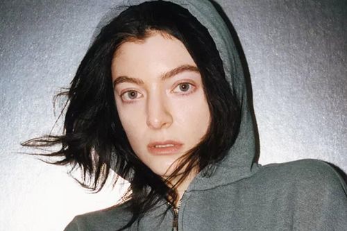Album 'Virgin' của Lorde: Giai điệu khiến người nghe phải suy ngẫm