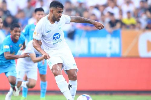 Bốc thăm V-League 2025/26: CAHN gặp Thể Công Viettel ngay vòng 1, Nam Định tiếp Hải Phòng