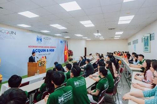 Hợp tác đại học – doanh nghiệp: Nền tảng tự chủ giáo dục và nâng tầm nhân lực quốc gia