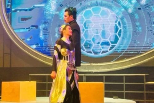 Ứng dụng công nghệ trong nghệ thuật biểu diễn