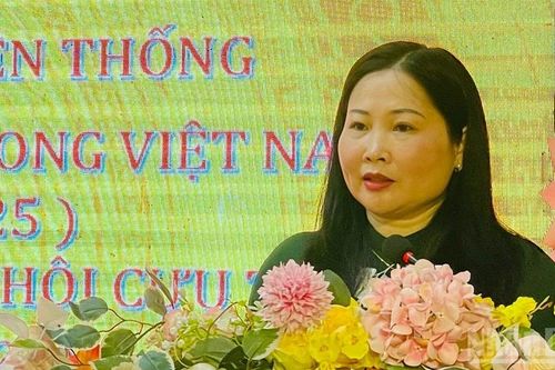 Lào Cai: Kỷ niệm 75 năm Ngày truyền thống lực lượng thanh niên xung phong