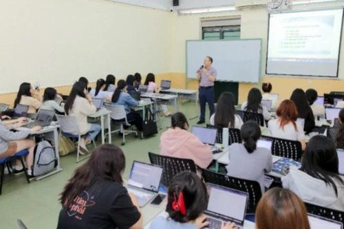Trường đại học Khoa học xã hội và Nhân văn mở ngành học mới 'Quản trị chất lượng giáo dục'