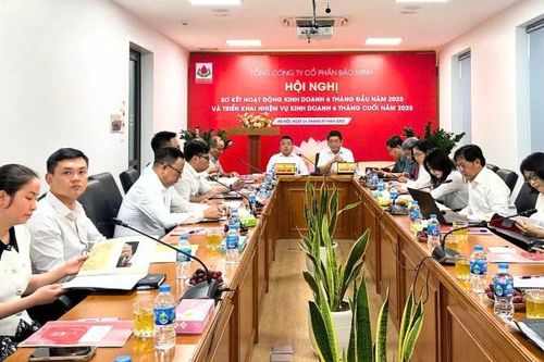 Linh hoạt thích ứng trong bối cảnh mới