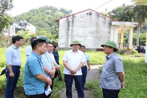 Thái Nguyên nỗ lực vì mục tiêu sớm ổn định hoạt động, đưa bộ máy vận hành hiệu lực, hiệu quả