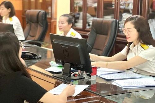 Ngành thuế gỡ vướng về hóa đơn điện tử khi thực hiện chính quyền địa phương 2 cấp