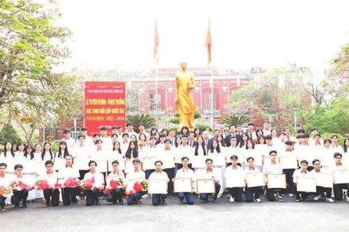 'Ươm mầm' công dân toàn cầu