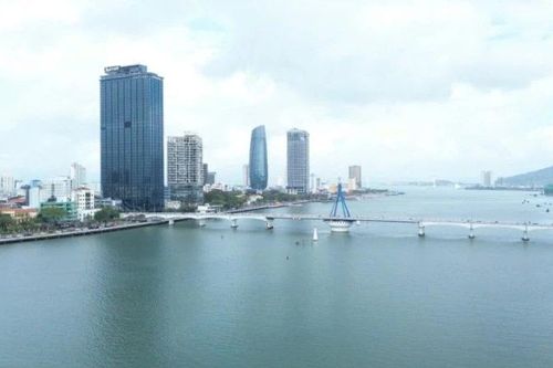 Thành phố Đà Nẵng gọi đầu tư vào dự án du lịch đường thủy gần 10 nghìn tỷ đồng