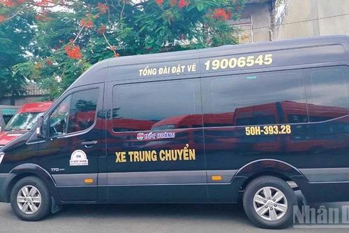 Đồng Tháp: Đã có tuyến xe Cao Lãnh-Mỹ Tho chạy từ ngày 18/7 với 3 khung giờ
