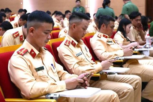 Hơn 45,2 nghìn lượt học trên nền tảng 'Bình dân học vụ số'