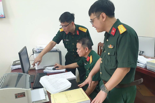 Bảo đảm kịp thời, chặt chẽ, hiệu quả các nguồn ngân sách