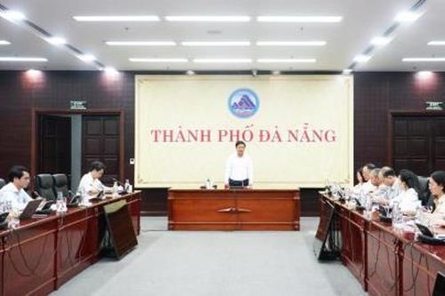 Thực hiện có hiệu quả Khu thương mại tự do Đà Nẵng