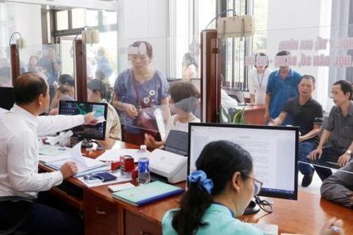 Chấn chỉnh kỷ luật, kỷ cương hành chính đối với cán bộ, công chức