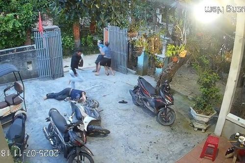 Đâm chết người rồi nhảy sông tự tử