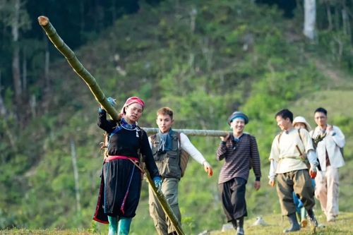 Chương trình truyền hình: Sức hút từ giá trị thật