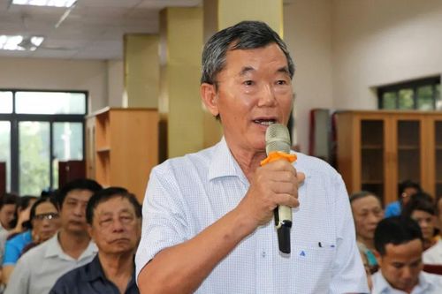 Cử tri TPHCM kiến nghị sớm giải quyết tình trạng trùng tên đường sau sắp xếp