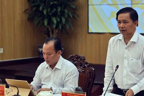 TP Cần Thơ: Chạy đua từng ngày để giải ngân nguồn vốn đầu tư công