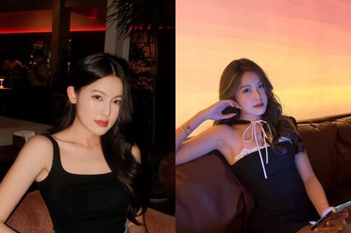 Hot girl Babyboo liên tục tung ảnh 'thả dáng' cực slay