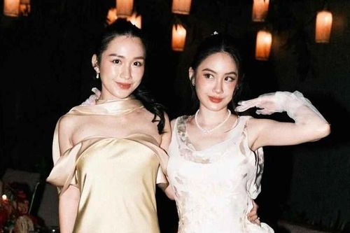 Cặp chị em hot girl Lào gốc Việt từng đình đám giờ ra sao?