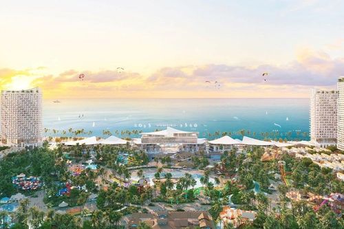 Vũng Tàu trở lại đường đua: Sẵn sàng vươn tầm điểm đến