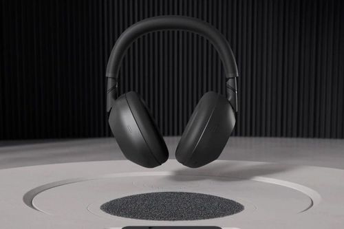 Công nghệ chống ồn mới tạo điểm nhấn cho Sony WH-1000XM6
