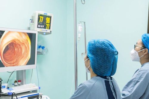 Nội soi chẩn đoán chính xác ung thư dạ dày