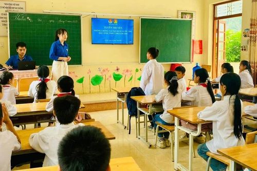 Lạng Sơn tập trung nguồn lực đầu tư cho trường lớp