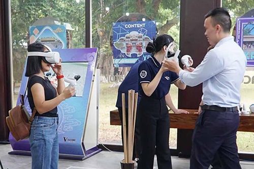 Thúc đẩy quyền văn hóa trong thời đại công nghệ 4.0