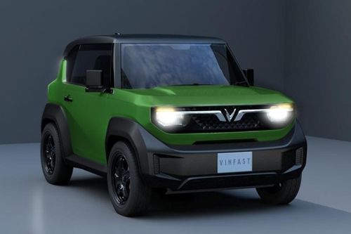 Top 10 xe ô tô bán chạy nhất thị trường Việt Nam nửa đầu năm 2025