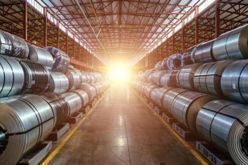 Giá quặng sắt tăng vọt giữa chiến dịch siết công nghiệp của Trung Quốc