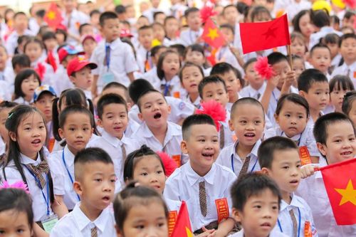 Hà Nội nhận hồ sơ tuyển sinh trực tiếp đầu cấp đến hết ngày 18/7