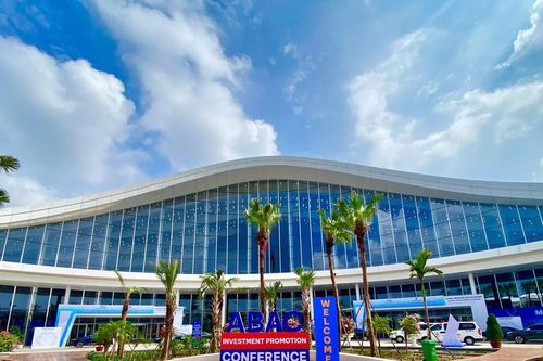 Hải Phòng đã sẵn sàng đón tiếp các đại biểu tham dự kỳ họp ABAC III