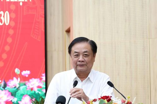 An Giang định hướng phát triển kinh tế xã hội bằng các giải pháp đột phá