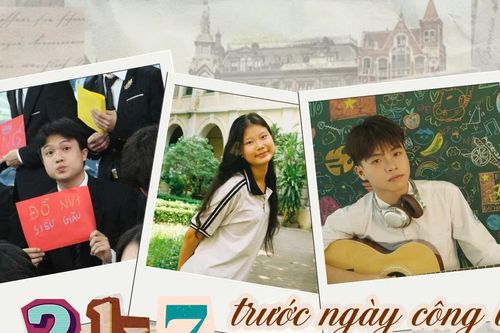 Đếm ngược ngày biết điểm thi tốt nghiệp THPT 2025: Sẵn sàng cho hành trình mới