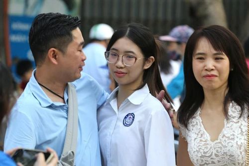 Chọn tổ hợp môn, ván bài định hình cánh cửa đại học
