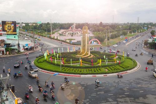 Tỉnh Tây Ninh áp dụng song song 2 bảng giá đất