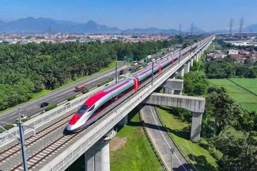Di dời 1.150 hộ dân ở Lâm Đồng, phục vụ dự án đường sắt tốc độ cao
