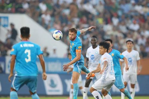 VFF chốt số ngoại binh ở V-League, sẽ có 2 suất xuống hạng mùa giải mới