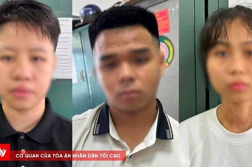 Nhóm nhân viên lừa giới thiệu việc làm rồi uy hiếp ứng viên để cướp tài sản