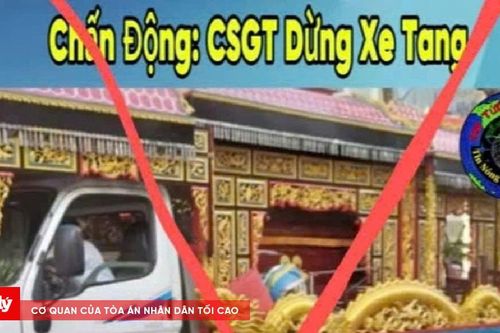 Câu like ảo nhưng dễ bị xử lý hình sự