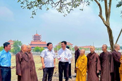 Dân tộc đồng hành cùng tôn giáo: Kỳ vọng từ một nhiệm kỳ đổi mới!