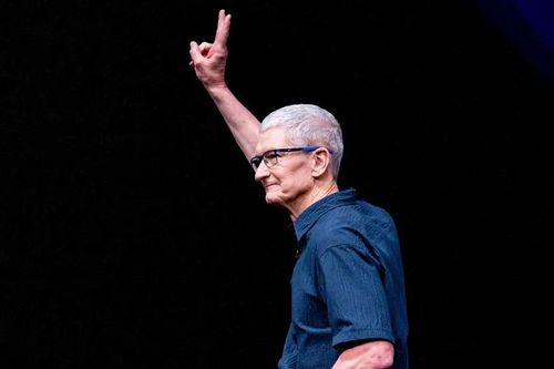 Apple đối mặt cuộc 'thay máu' lớn nhất lịch sử