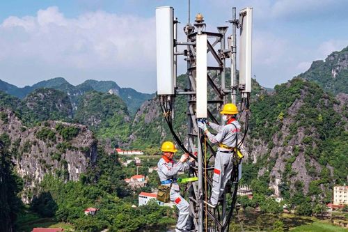 Nhà mạng phải xóa vùng lõm sóng ở thôn, bản đã có điện trong tháng 9/2025
