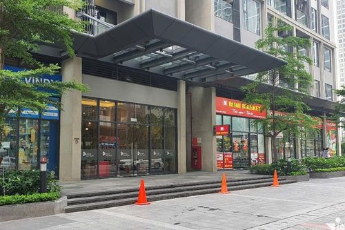 Nam thanh niên ở Hà Nội tử vong khi rơi từ tầng cao chung cư
